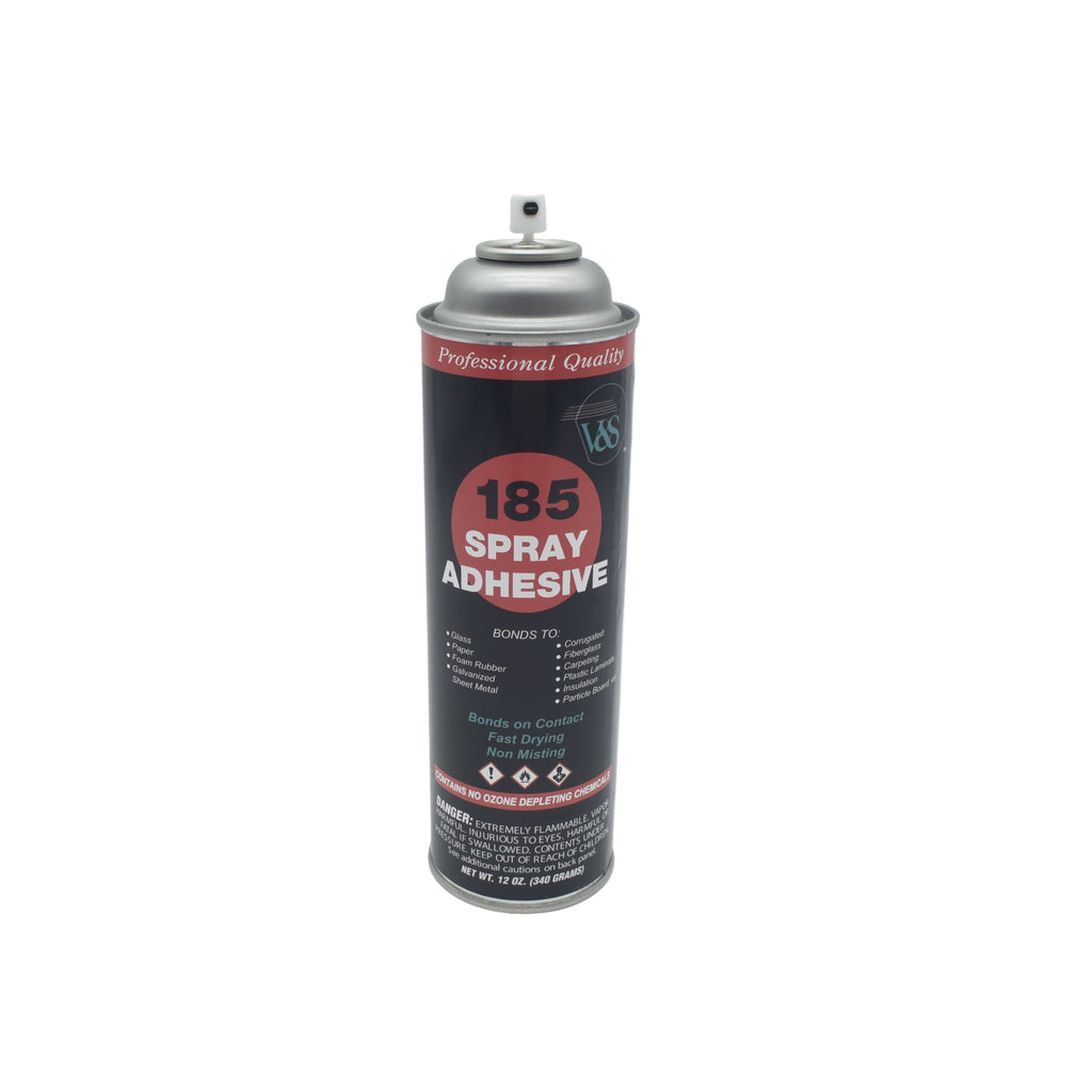 General Purpose Spray Adhesive – 12 oz Aerosol Can