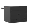 Double Wood Regie 12U+12U by Santosom
