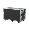 Video Controller FC Regie Blackmagic ATEM 1M/E Advanced Panel, 2 screens 8U + 3U by Santosom
