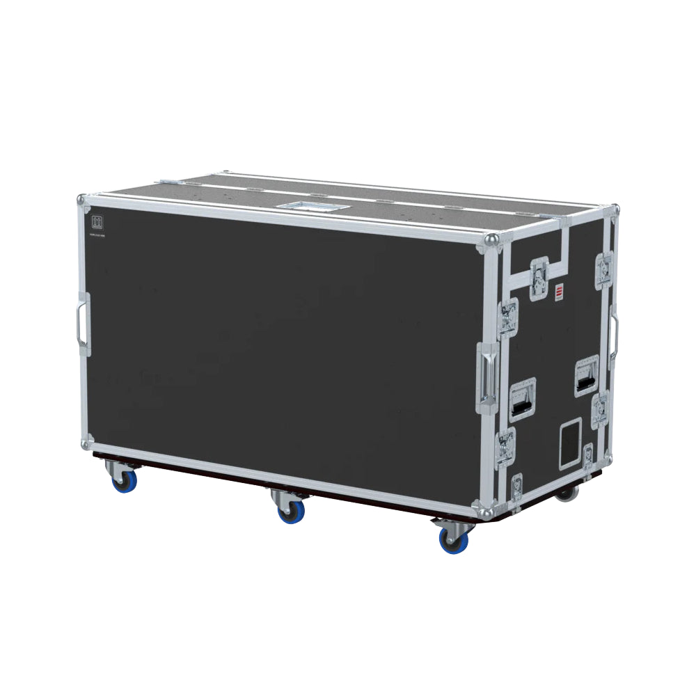 Video Controller FC Regie Blackmagic ATEM 1M/E Advanced Panel, 2 screens 8U + 3U by Santosom