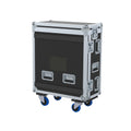 Flight Case for ChamSys MagicQ MQ70 Lighting Controller by Santosom