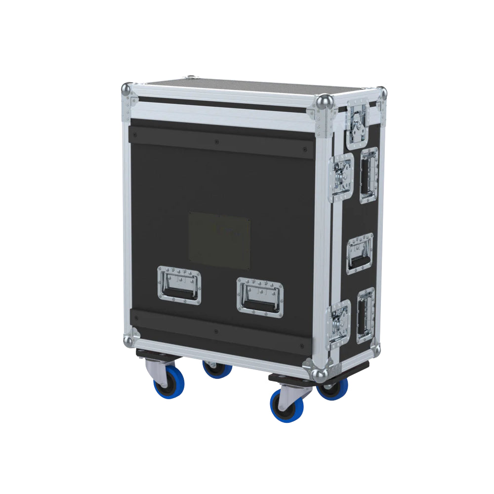 Flight Case for ChamSys MagicQ MQ70 Lighting Controller by Santosom