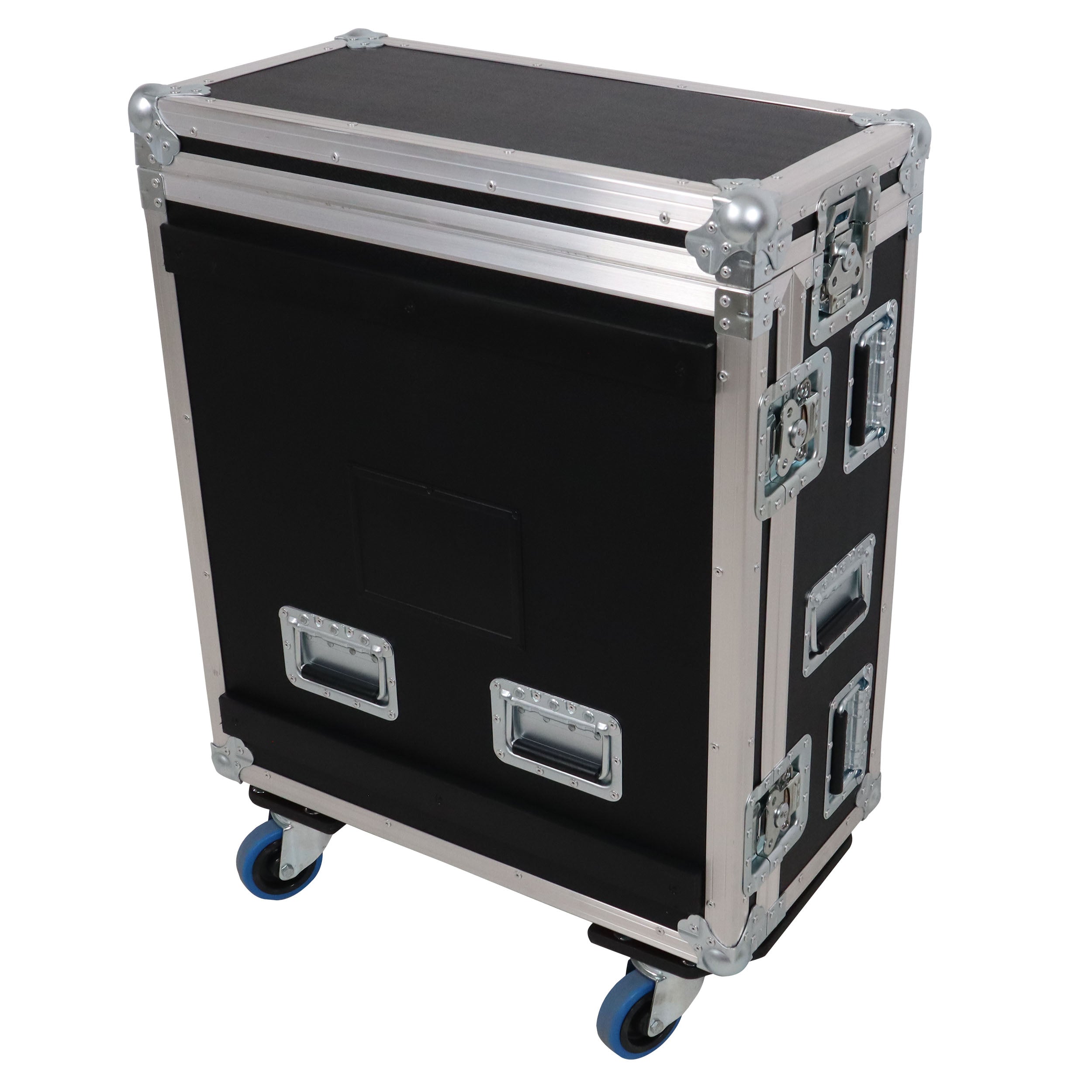 Flight Case for ChamSys MagicQ Compact Connect Lighting Controller by Santosom
