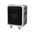 Mixer Flight Console Case WAVES eMotion LV1 Live Classic by Santosom