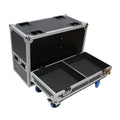 ATA Flight Case for Two Alto TX212 Speakers
