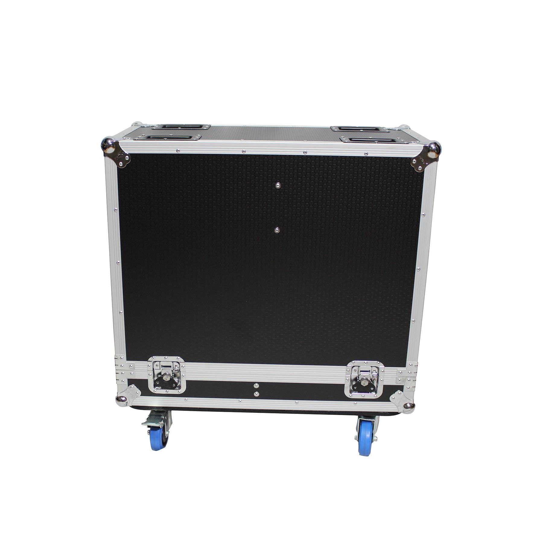 ATA Flight Case for Two JBL PRX812-PRX712 Speakers