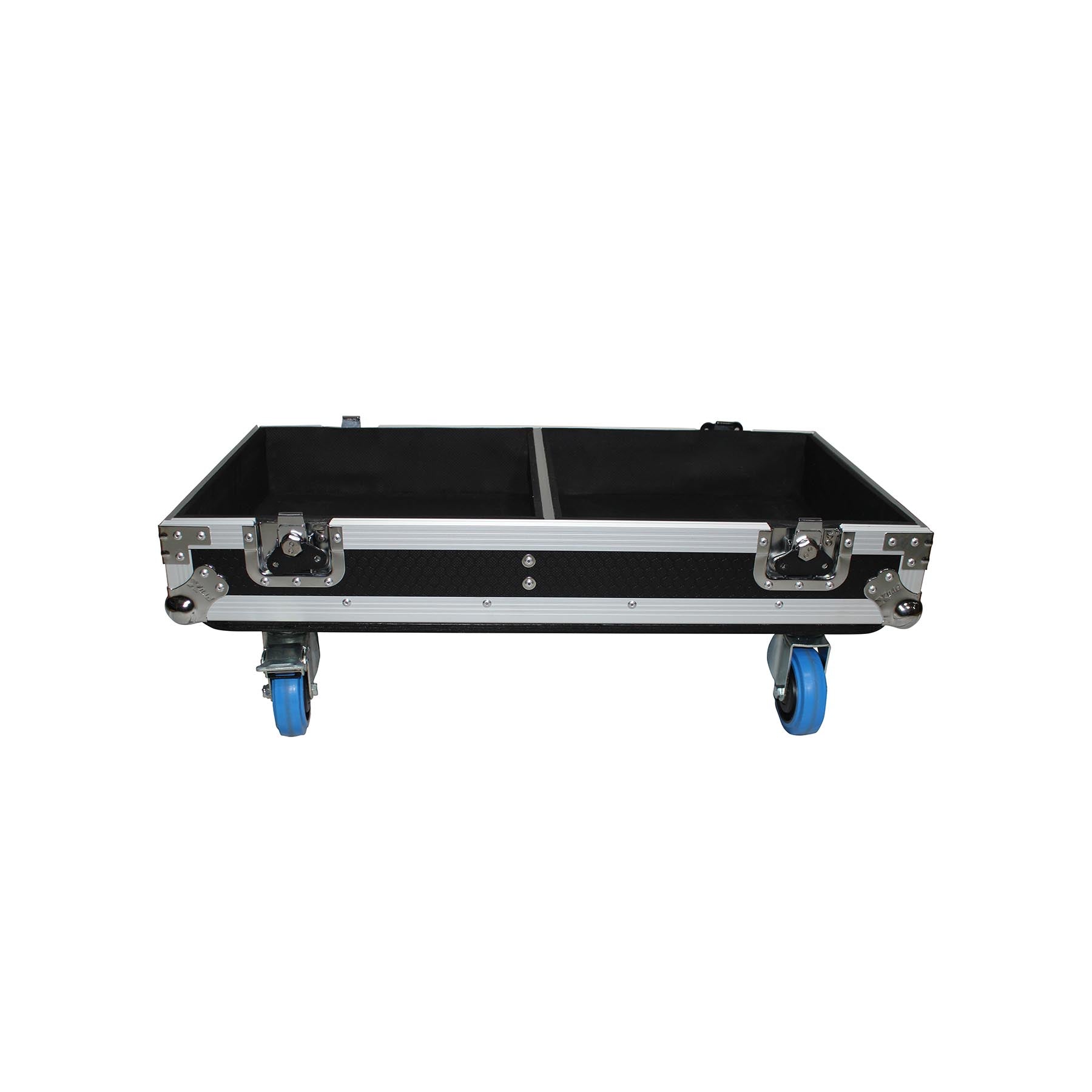 ATA Flight Case for Two JBL PRX812-PRX712 Speakers