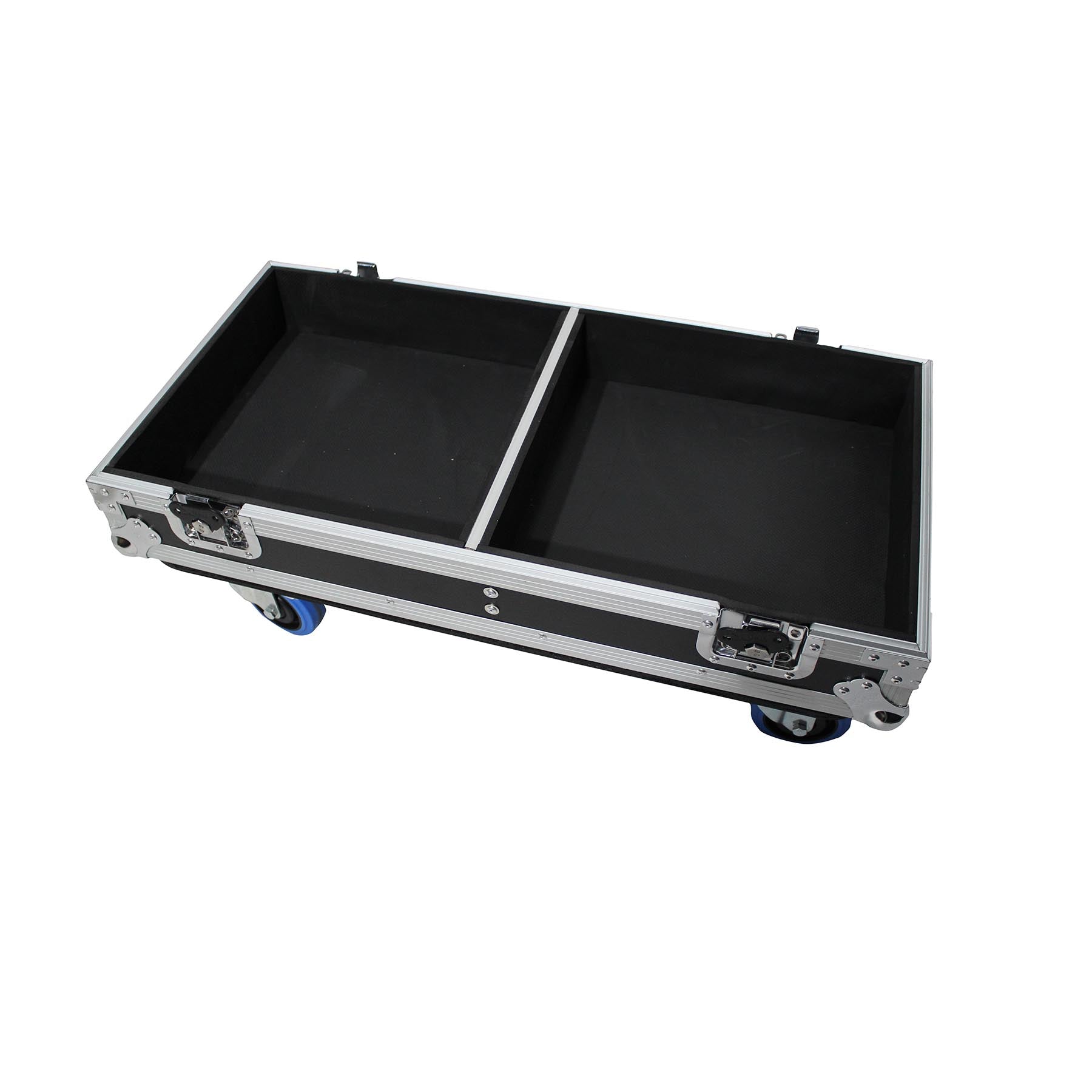 ATA Flight Case for Two Alto TX212 Speakers