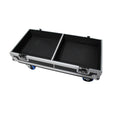 ATA Flight Case for Two JBL PRX812-PRX712 Speakers