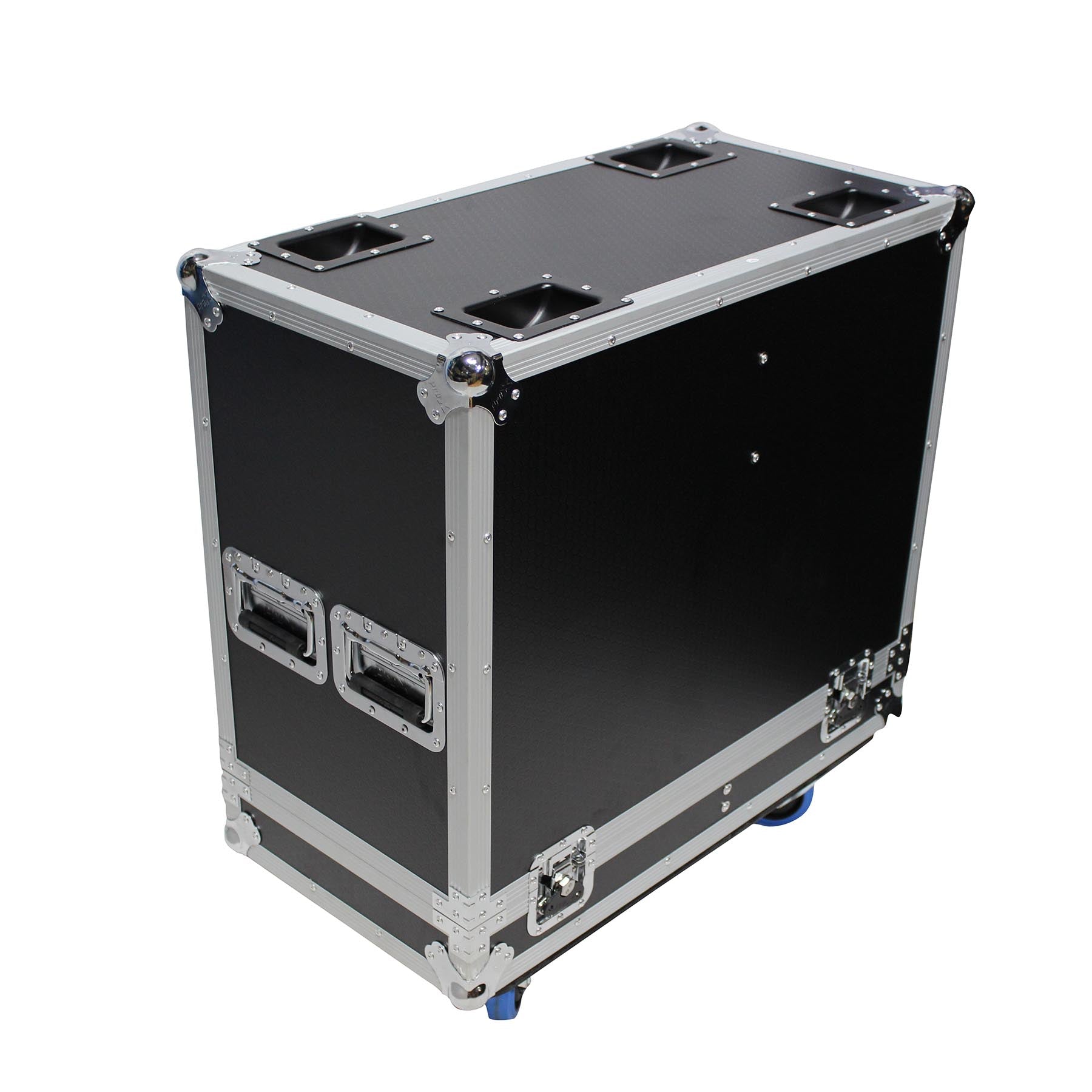 ATA Flight Case for Two Alto TX212 Speakers